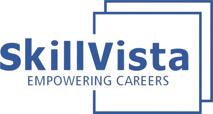 SkillVista Pvt. Ltd. logo